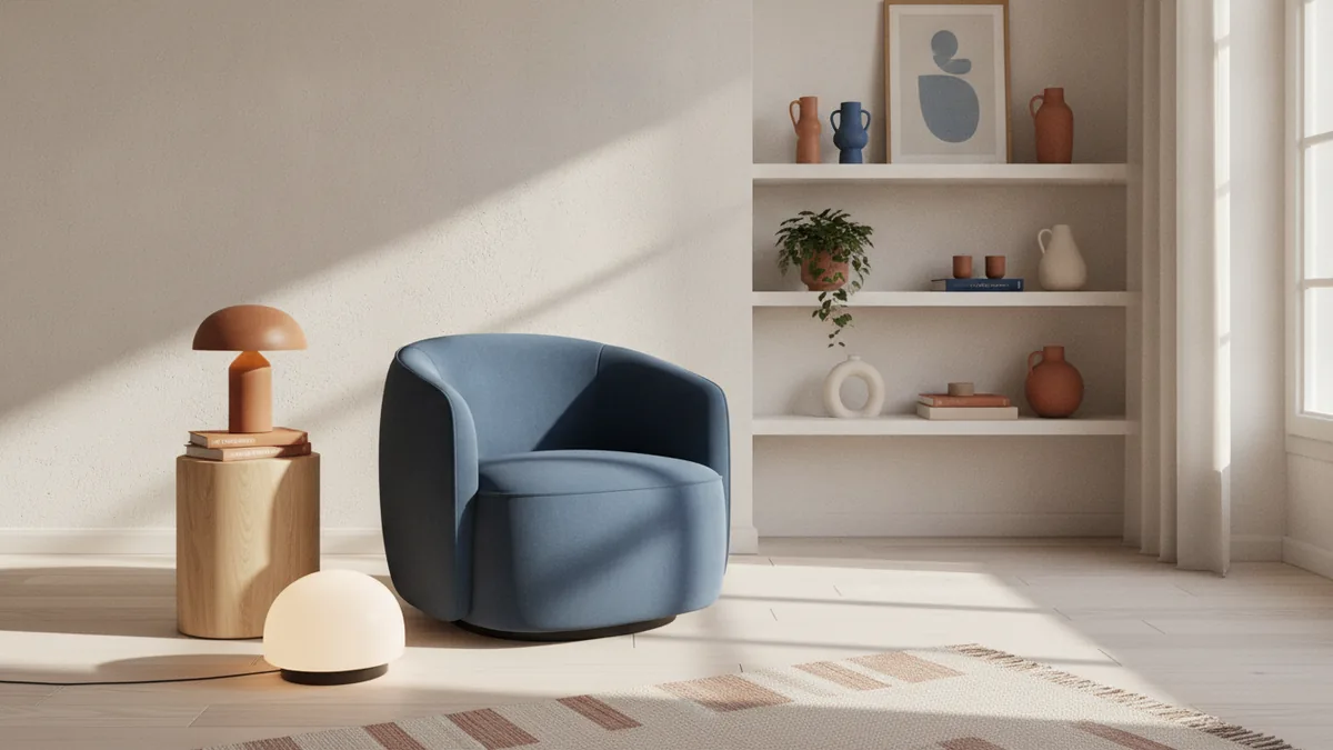 Plan by room purpose Room planning for ambient, task, and accent lighting zones.