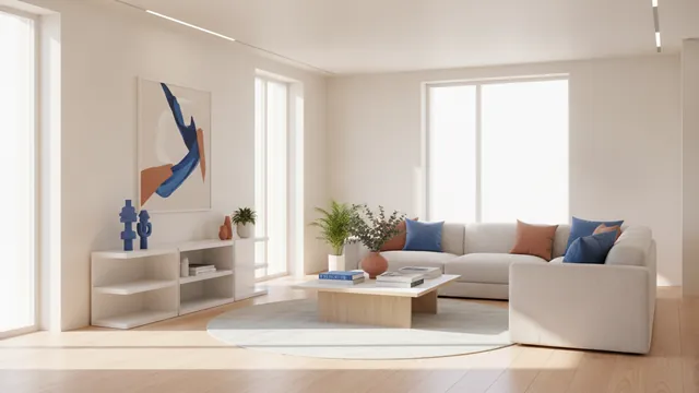 How to Make a Room Look Bigger With Paint