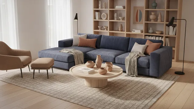 How to Make Interior Decoration Work in Any Room