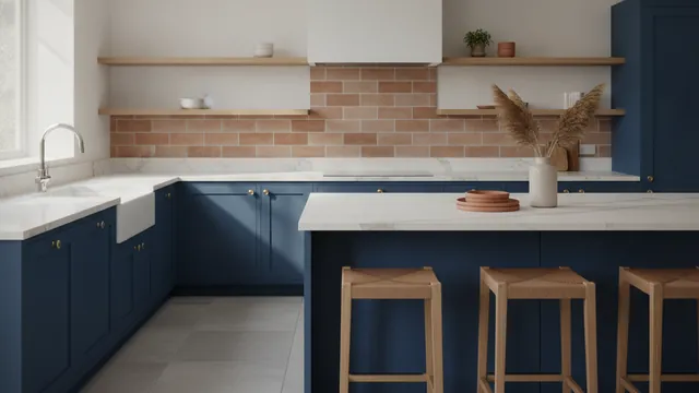 How to Make Oak Kitchen Cabinets Look Modern (Without Losing Charm)