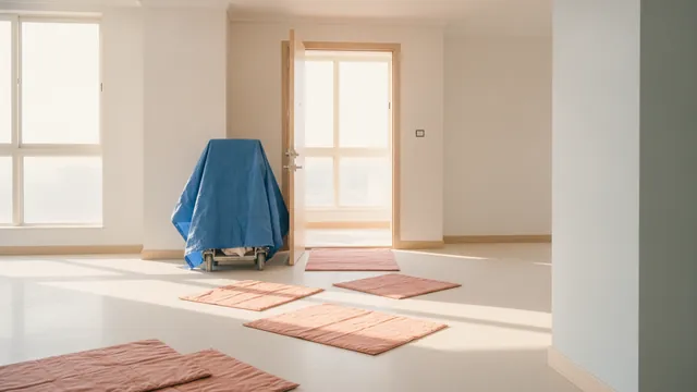 How to Move Furniture Into an Apartment: Tips for Any Layout