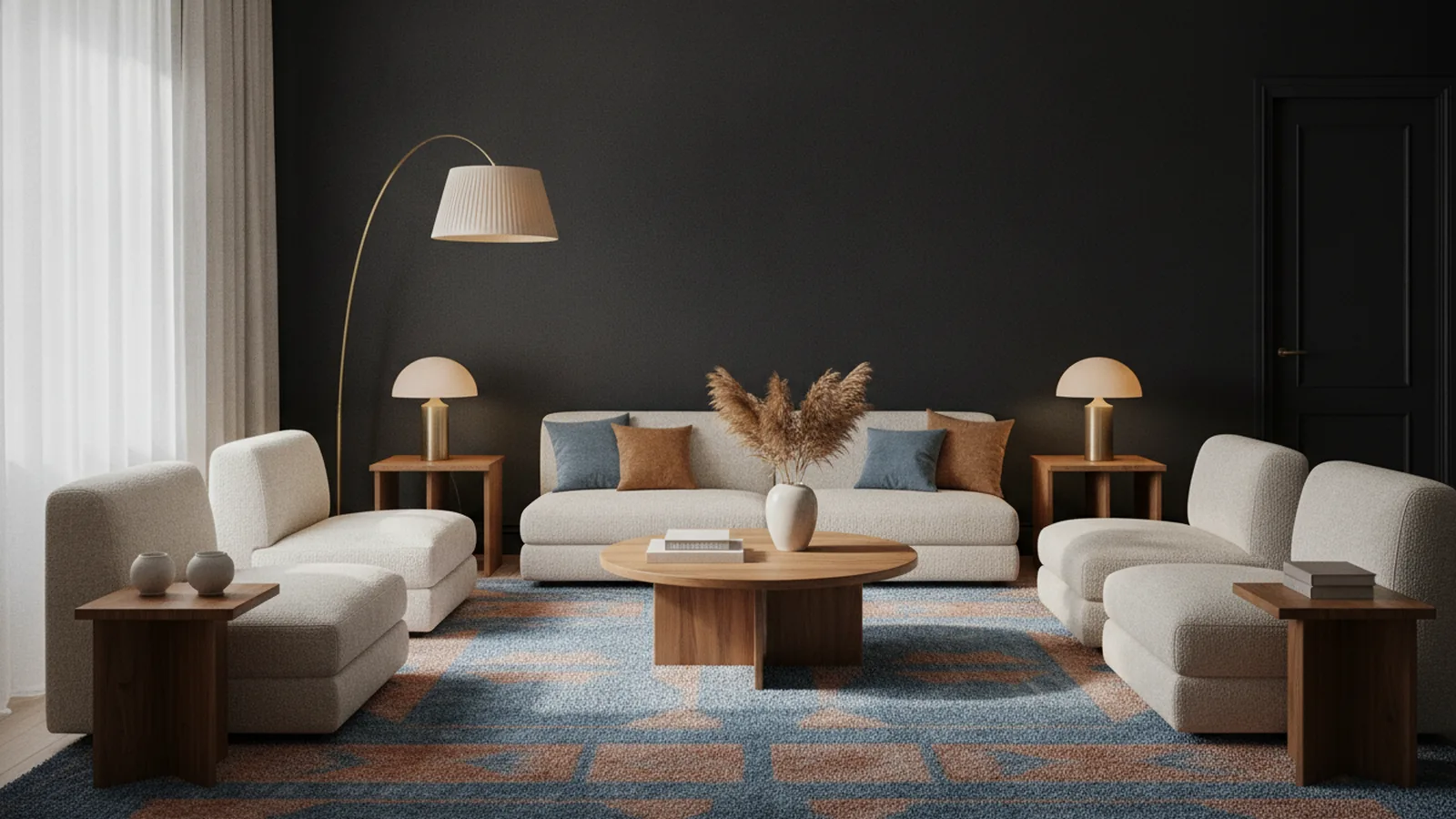 How to Paint a Room Black: A Complete Guide