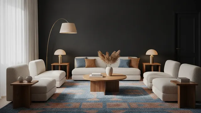 How to Paint a Room Black Without Making It Feel Dark