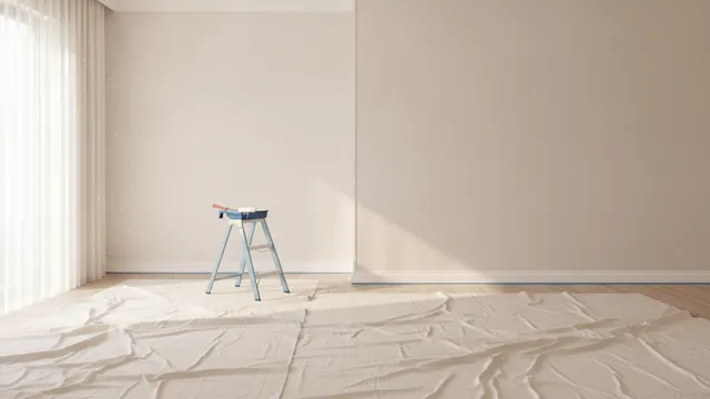 How to Prepare a Room for Painting: A Smooth Start