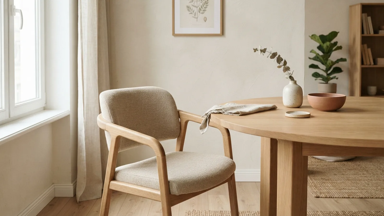 How to Recover Dining Room Chairs: A Step-by-Step Guide