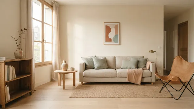 How to Remodel a Living Room Without Losing Control of the Budget