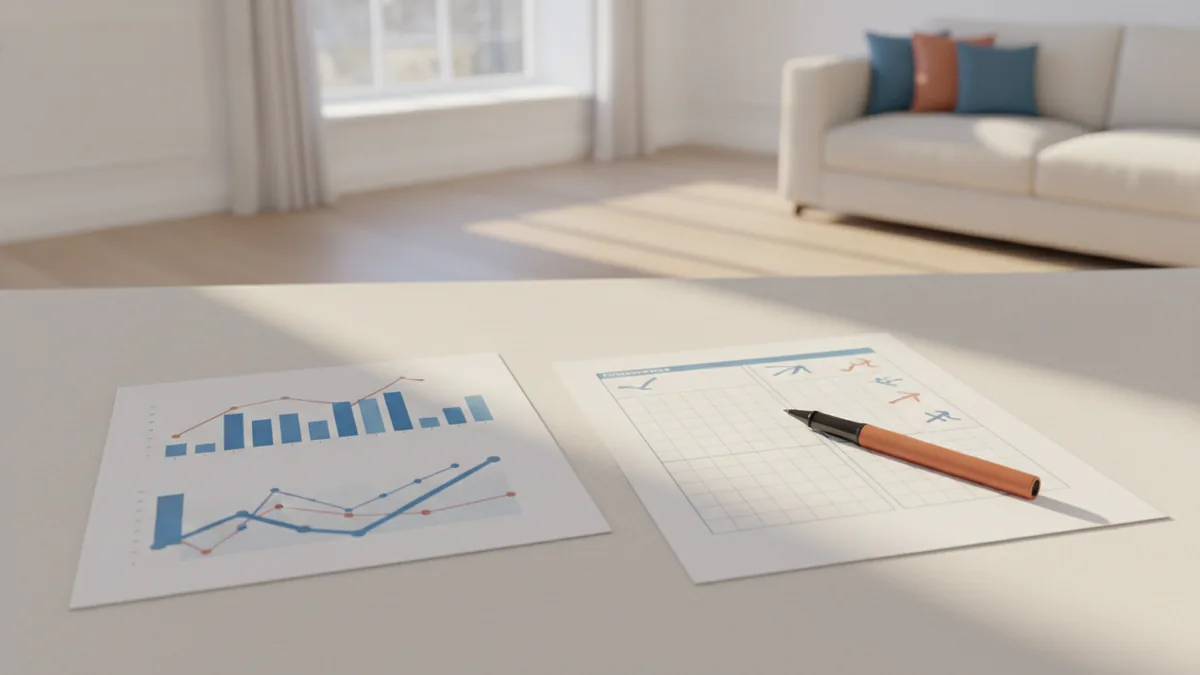 Adding proof with numbers and specifics next to claims