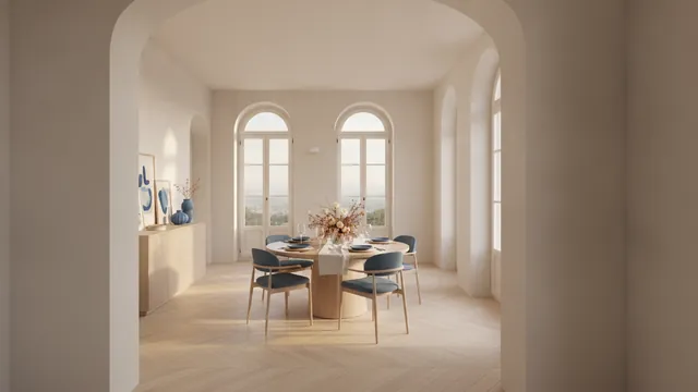How to Say “Dining Room” in Spanish and When to Use It