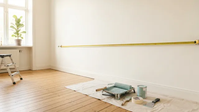 How to Set a Fair Price for Painting a Room