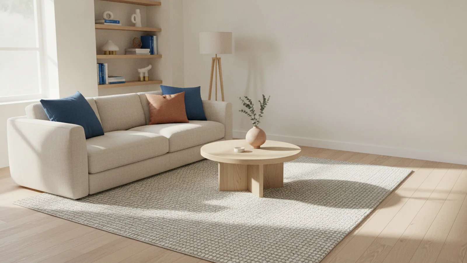 How to Start Decorating a Room: Steps for Any Space