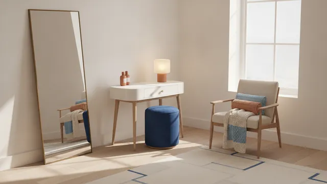 How to Turn a Bedroom Into a Dressing Room (Practical Guide)