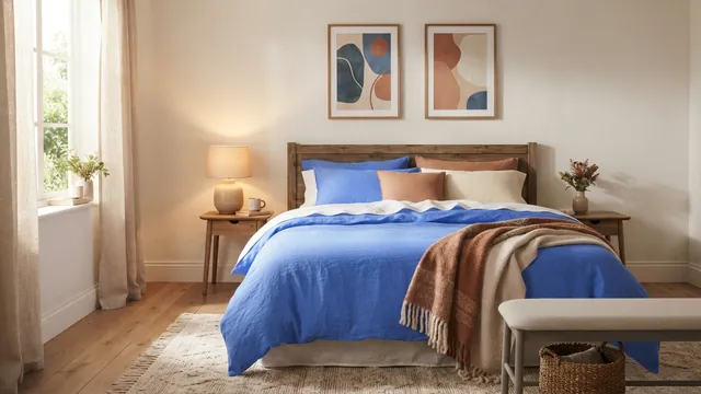 How to Turn a Plain Room Into a Personal Space