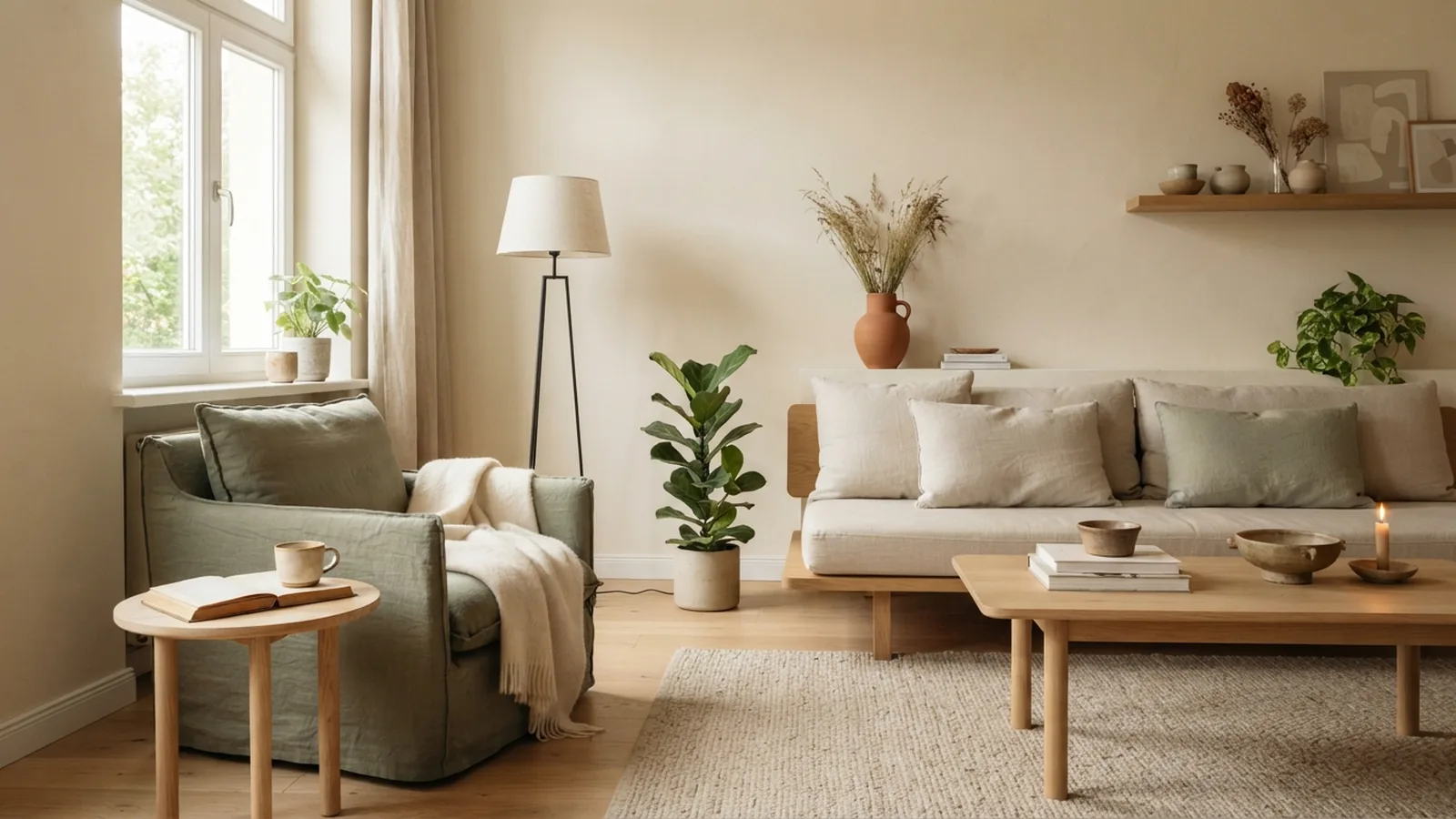 Interior Design Education — Courses, Skills, and Career Steps