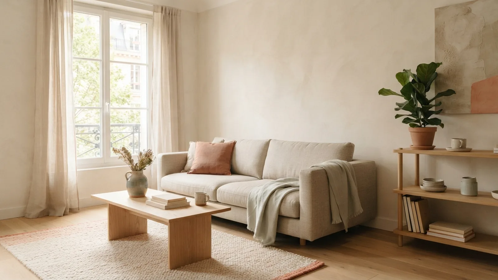 Interior Design — Roles, Skills, and Career Paths