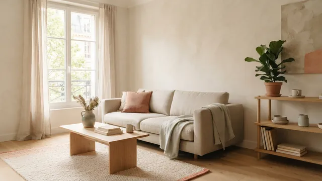 Interior Design — Roles, Skills, and Career Paths