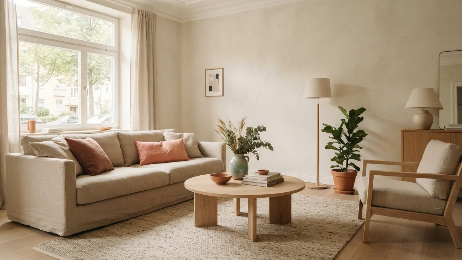 Interior Design — Salary, Skills, and Career Outlook