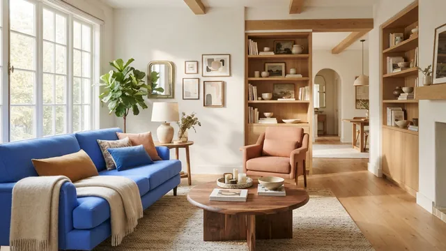 Interior Design vs Interior Architecture: What Sets Them Apart
