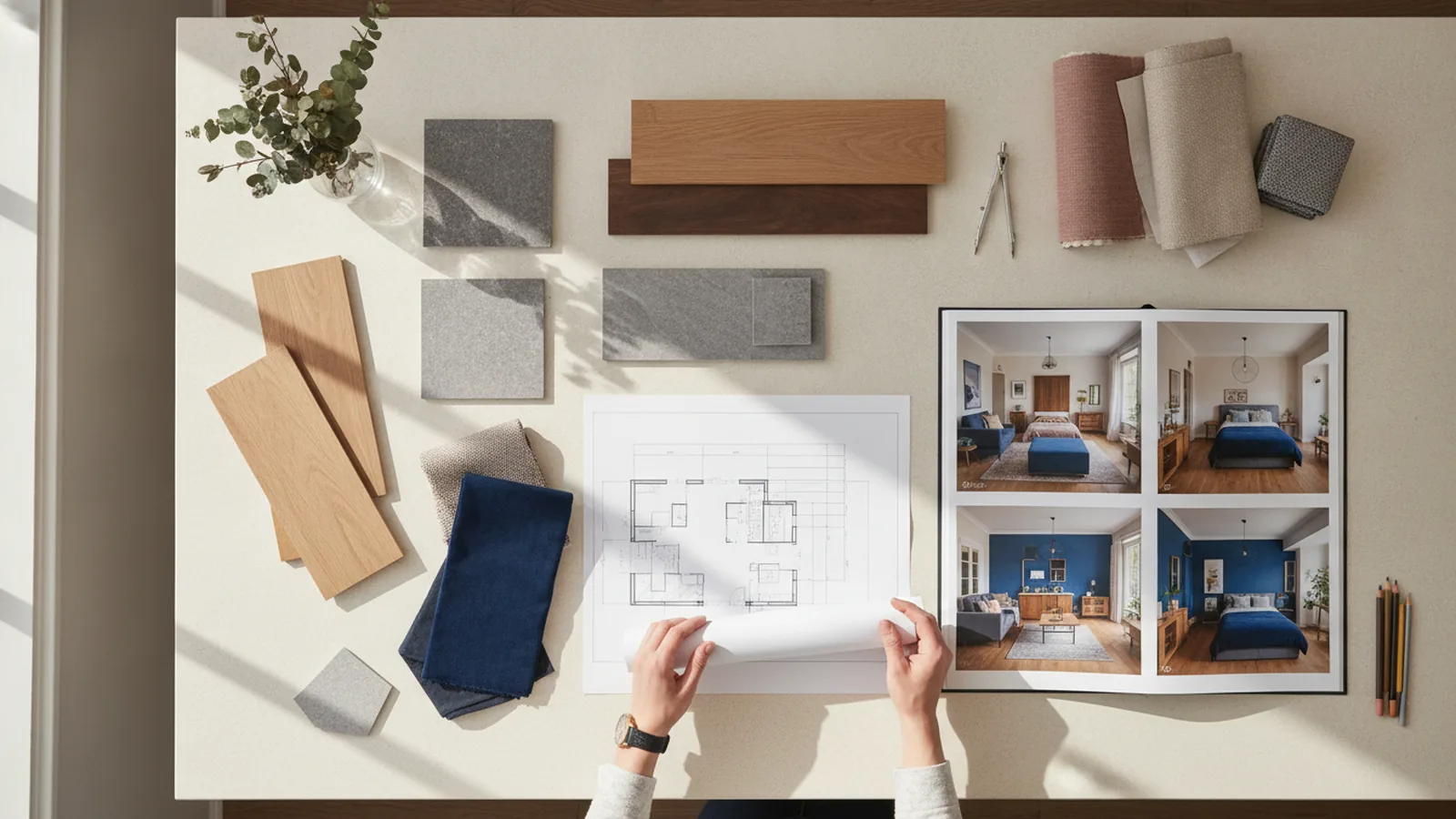 Do Interior Designers Need a License? State Guide