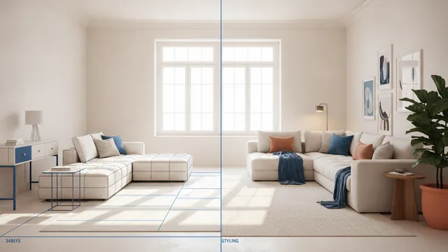 Interior Designer vs Decorator: What’s the Real Difference?