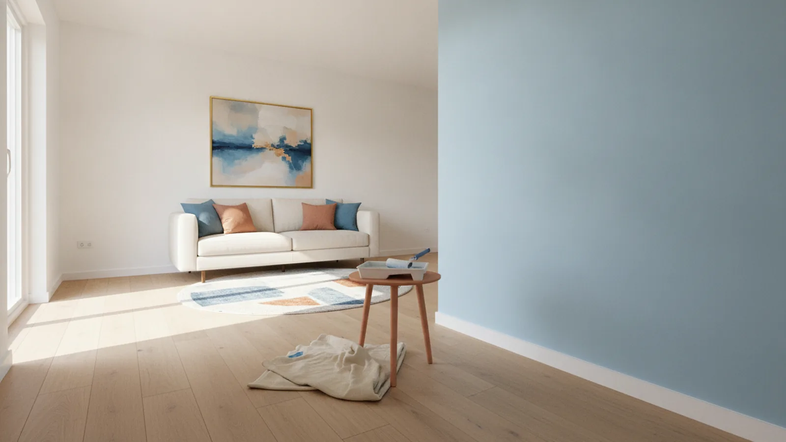 Interior House Painting Cost: Pricing, Averages & Budgeting