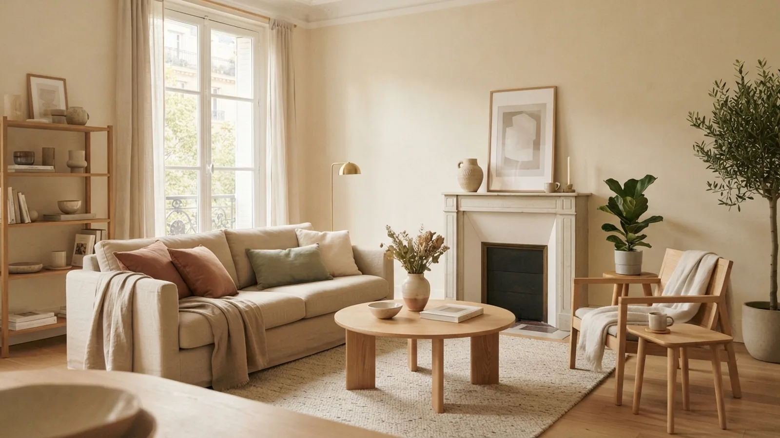 Interior House Painting — Costs, Colors and DIY Choices