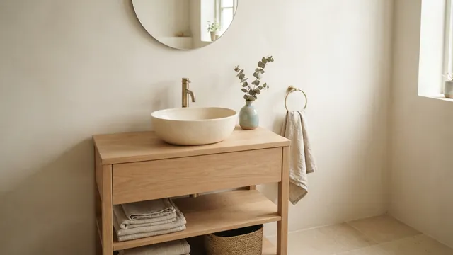 Is Matte Paint a Good Choice for Your Bathroom?