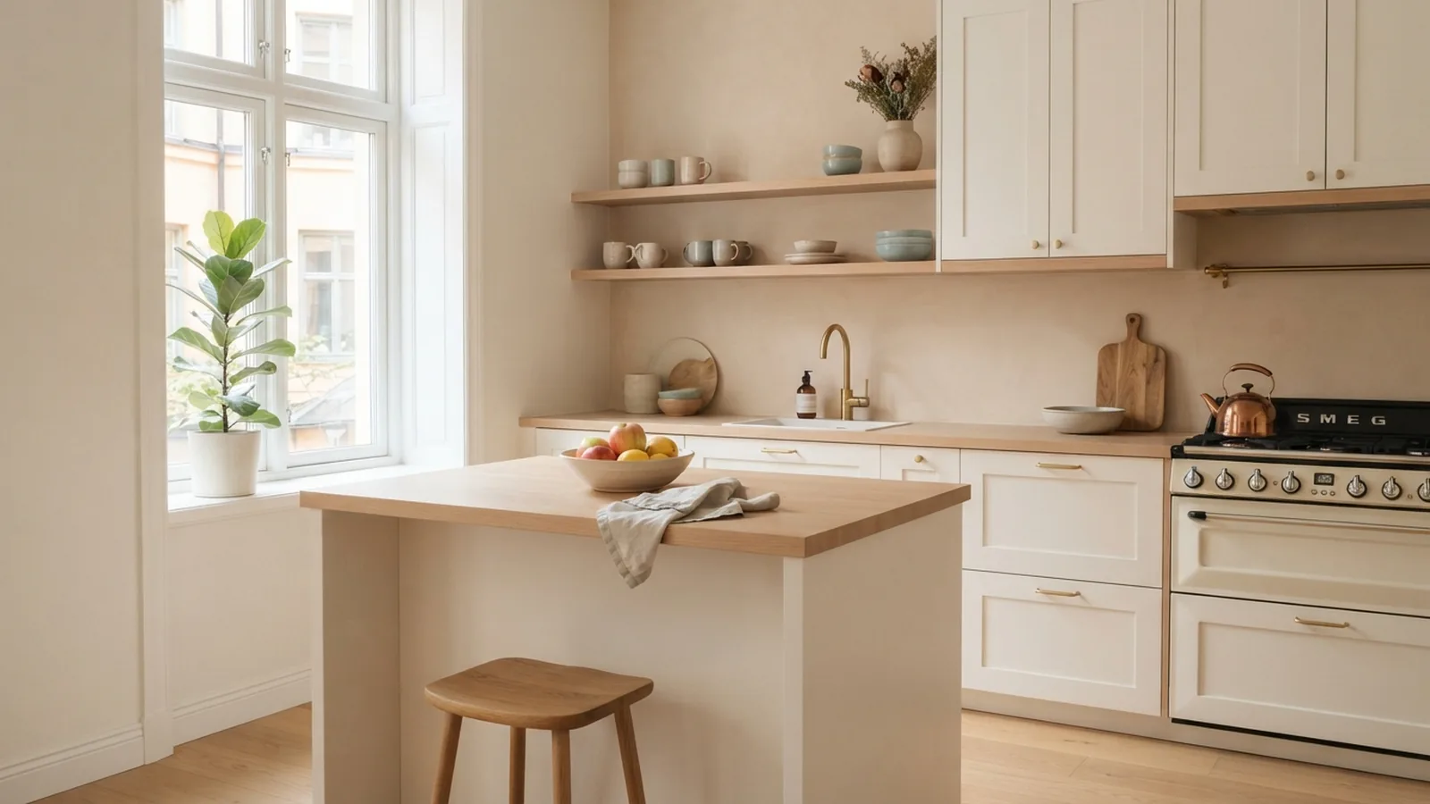 Kitchen Cabinet Spray Painting — Tools, Steps, and Costs