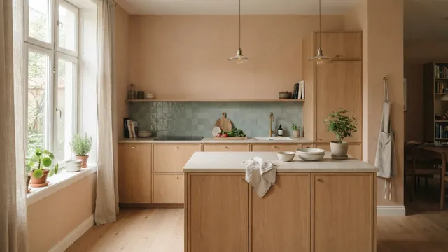 Kitchen Renovation Costs: A Clear Guide to Budgeting