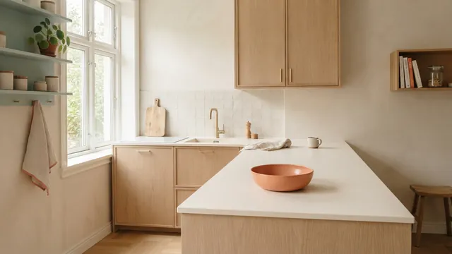 Kitchen Renovation Costs — Price Ranges and Budget Factors