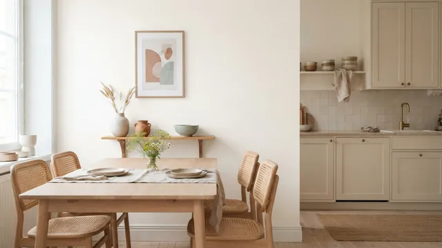 Kitchen Wall Décor — Style and Function
