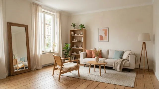 Low Ceiling Rooms — Height, Light, and Style