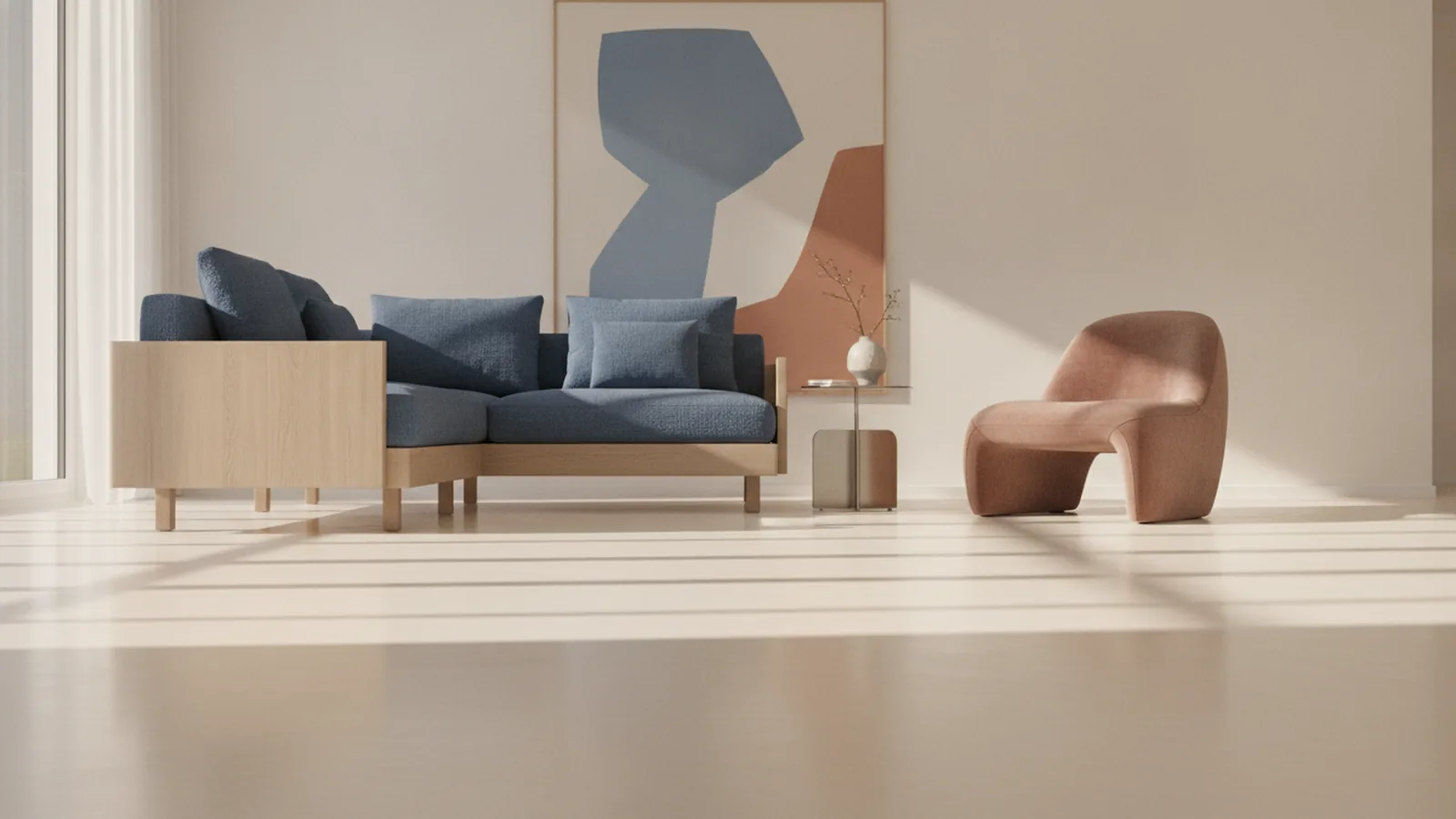 What Is Modern Furniture? Style, History & Designers