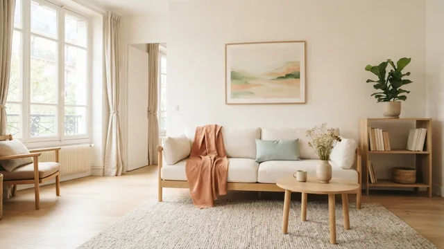 Paint Your Room to Look Bigger: A Practical Guide