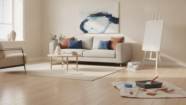 Room Painting Costs and How to Choose the Right Color