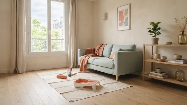 Room Painting Costs — What Shapes Your Quote
