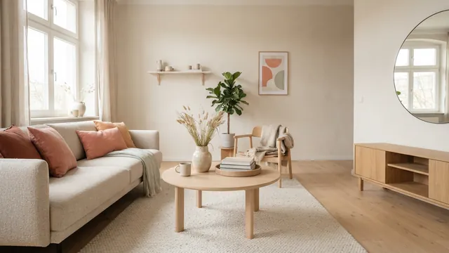 Room Square Footage—Measure for Flooring