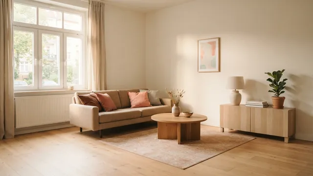 Room Squaring — Set the Floor Lines Right