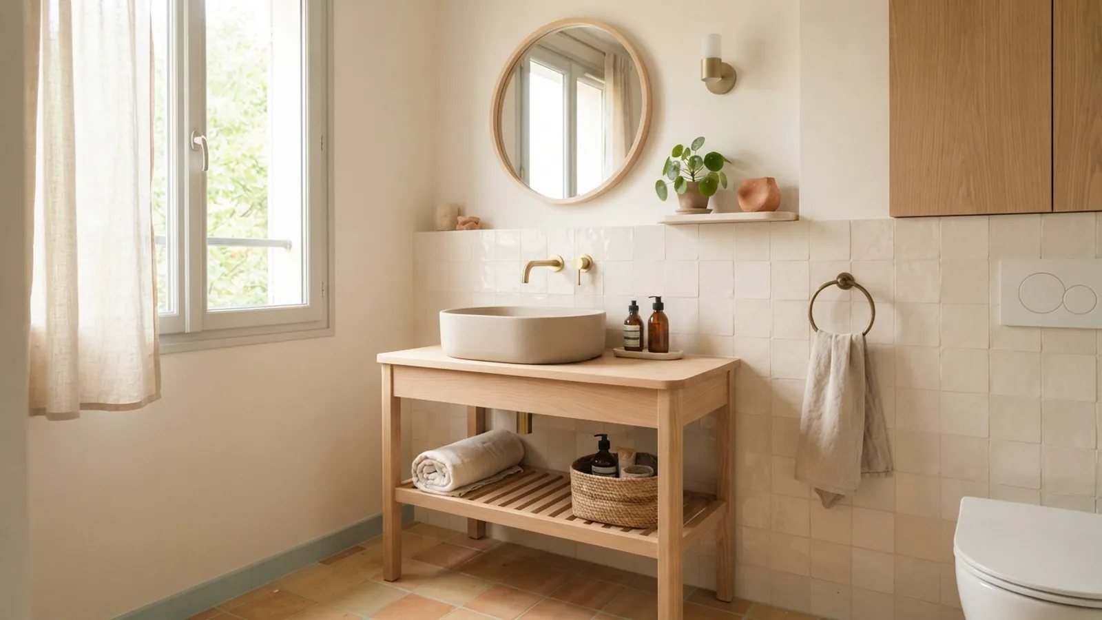 How Much Does It Cost to Tile a Small Bathroom?