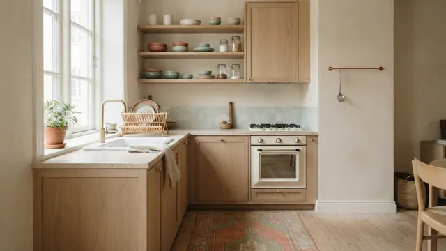 Small Kitchen Costs — Prices, Choices and Budget Tips