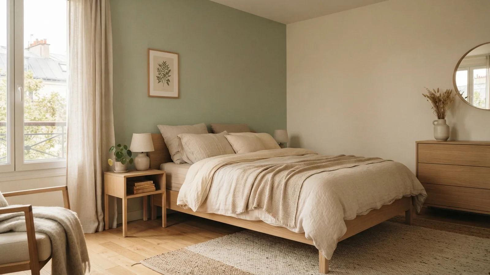 The Best Paint Colors for Every Room in Your Home