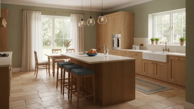 The Best Paint Colors to Pair With Beige Tile