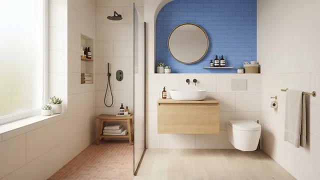 The Best Tile Sizes for Small Bathrooms and Kitchens