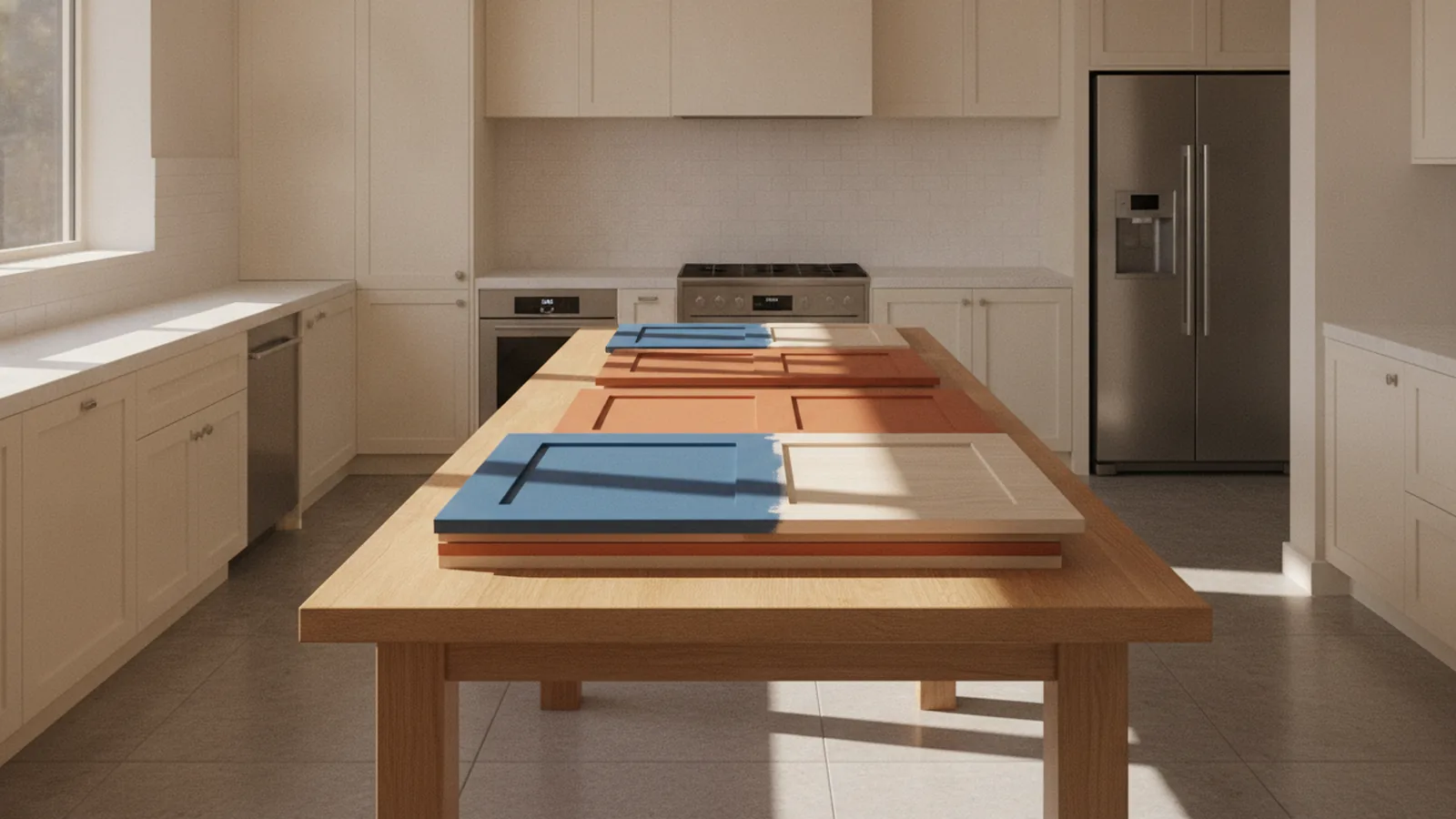What Color for Kitchen Cabinets? 2026 Trends + Timeless