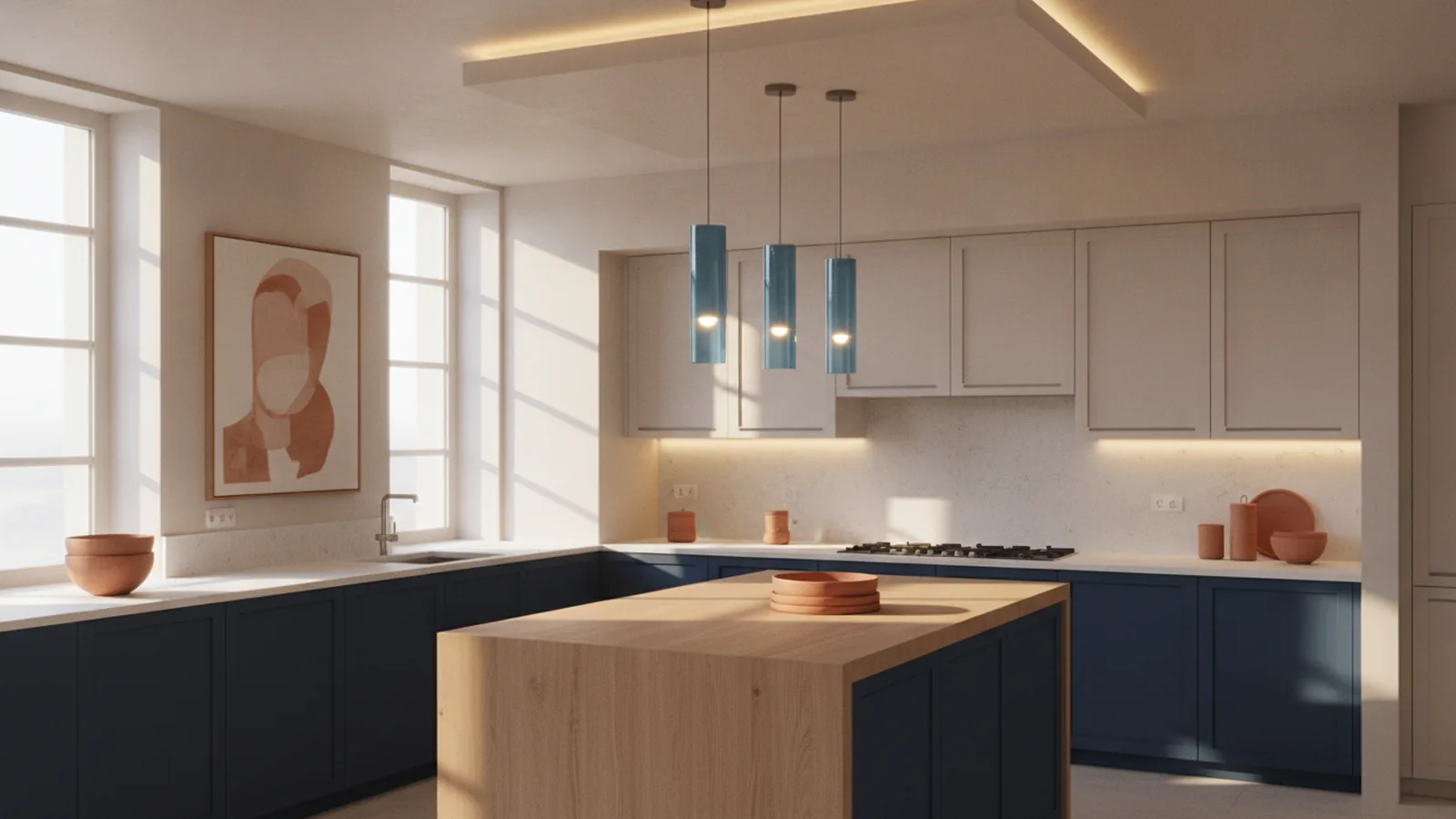 What Color Light for Kitchen? A Simple Guide