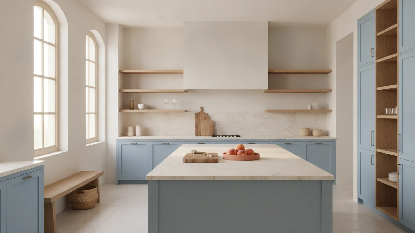 What Color Should I Paint My Kitchen? Easy Guide