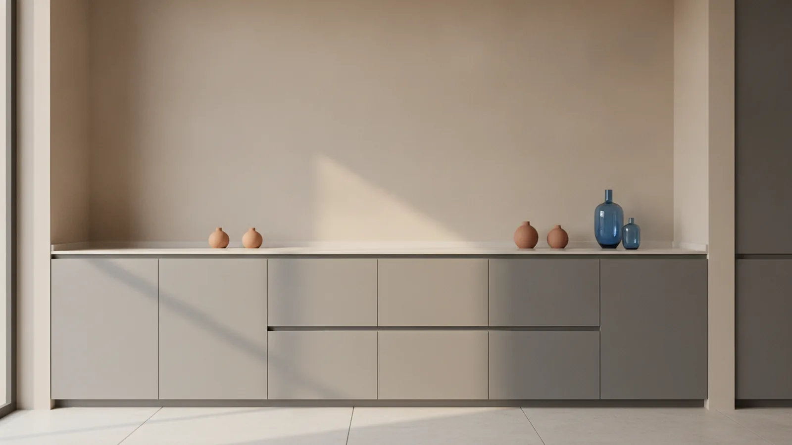 Best Wall Colors for Grey Kitchen Cabinets (Guidance)