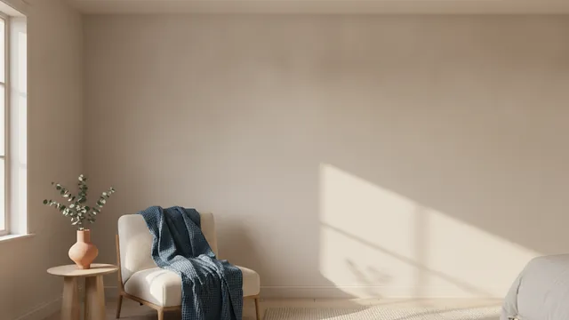 What Finish for Bedroom Paint Is Best? A Sheen Guide