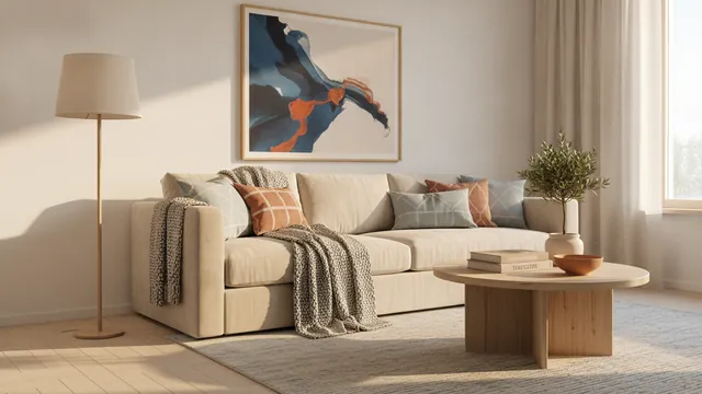 What Is Interior Decor? A Style Guide You Can Use