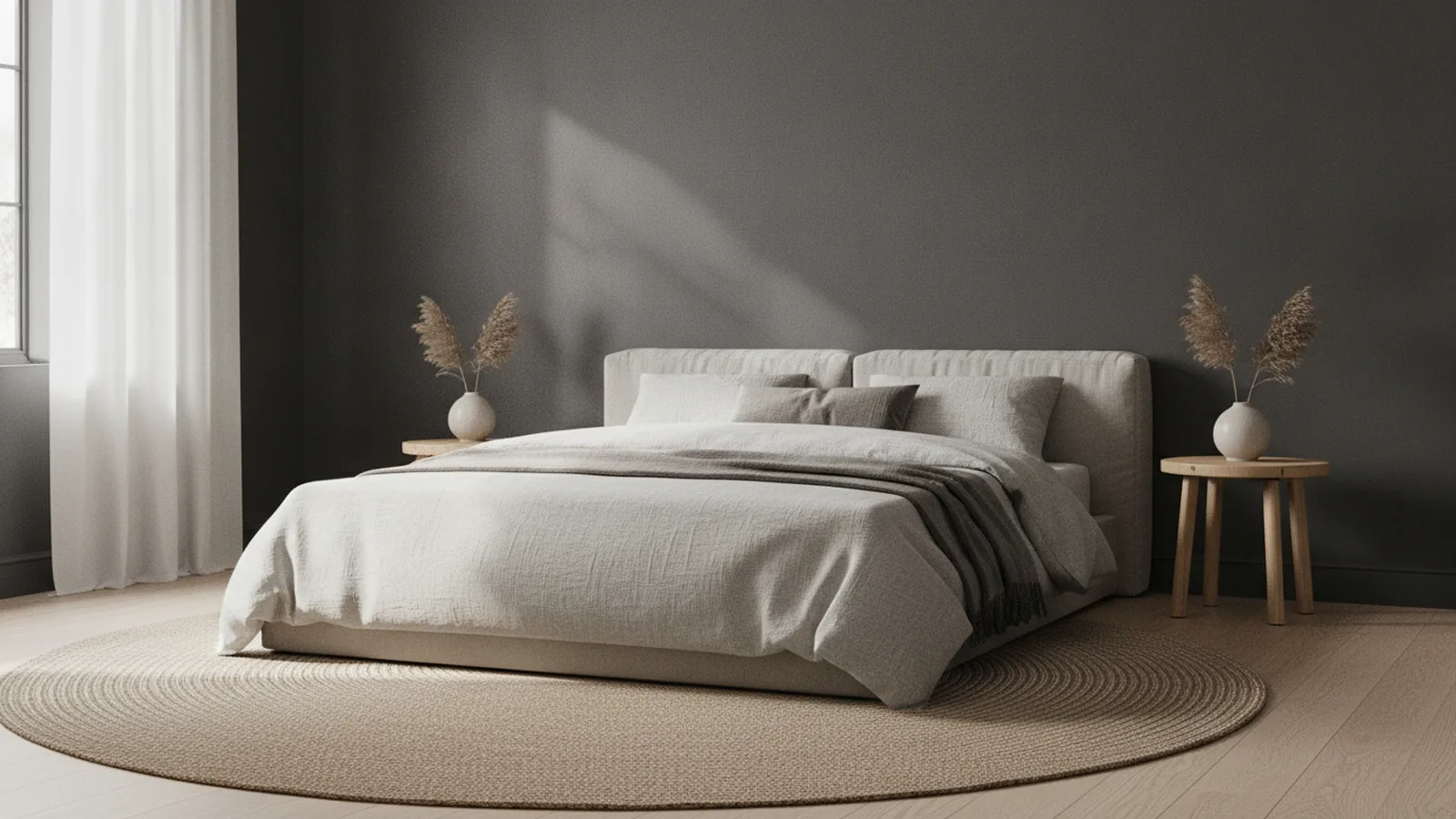 What Paint to Use in Bedroom Walls: Finishes, Colors, and Tips