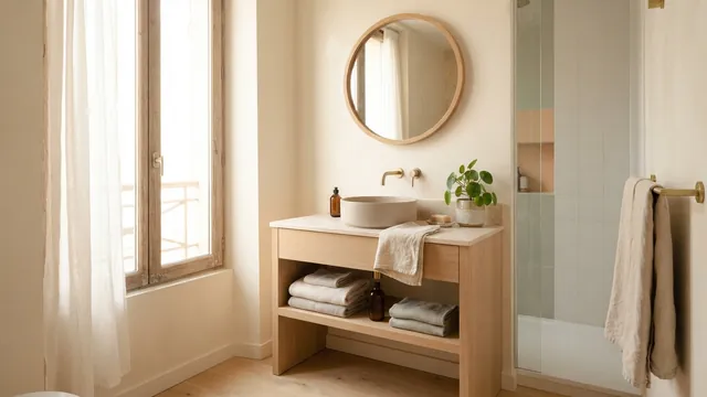 Which Paint Sheen Is Best for a Bathroom?